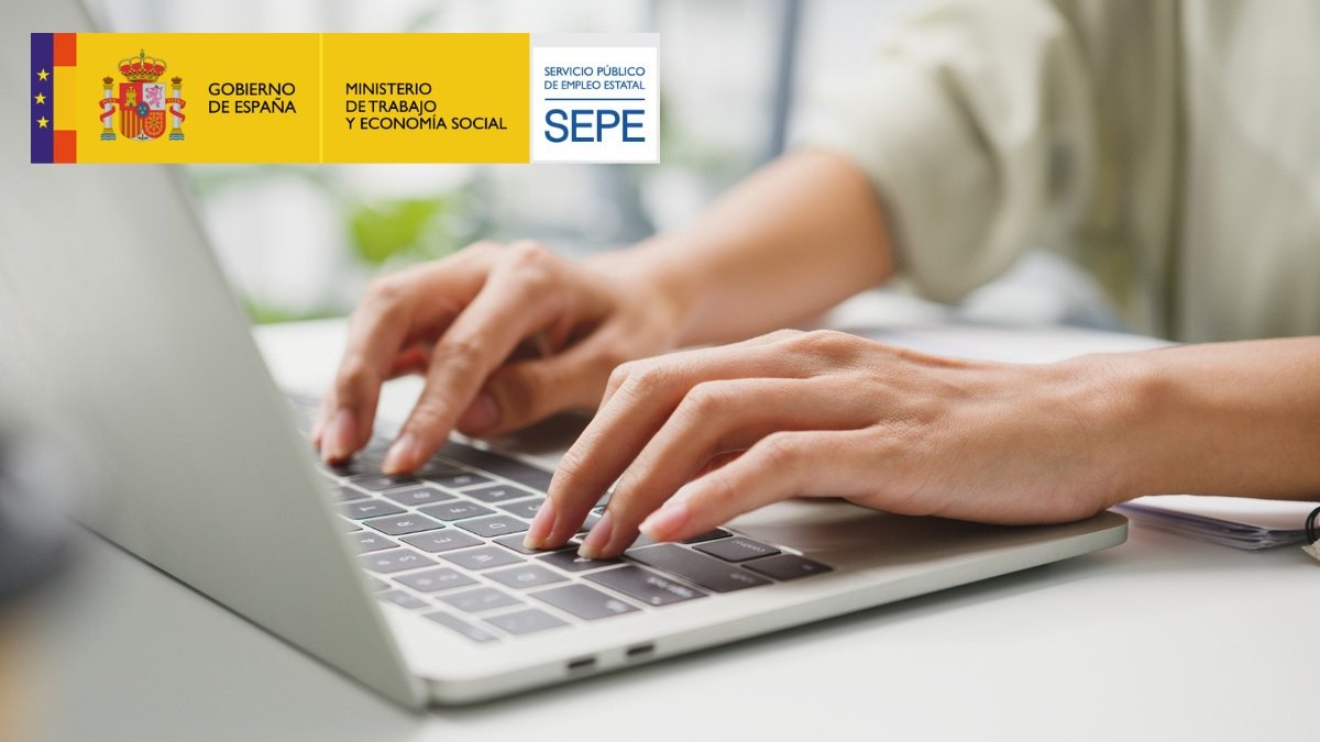 Los 5 cursos gratis del SEPE con certificado para encontrar empleo