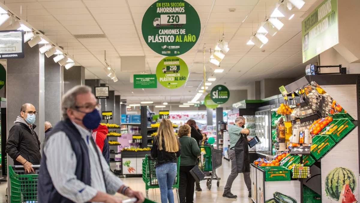 Las 5 delicatessen de Mercadona que necesitas probar: tan ricas que las comerás en Navidad
