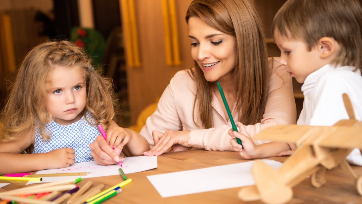 Oposiciones para educador infantil en la Comunidad de Madrid: requisitos para inscribirse en las 57 plazas ofertadas