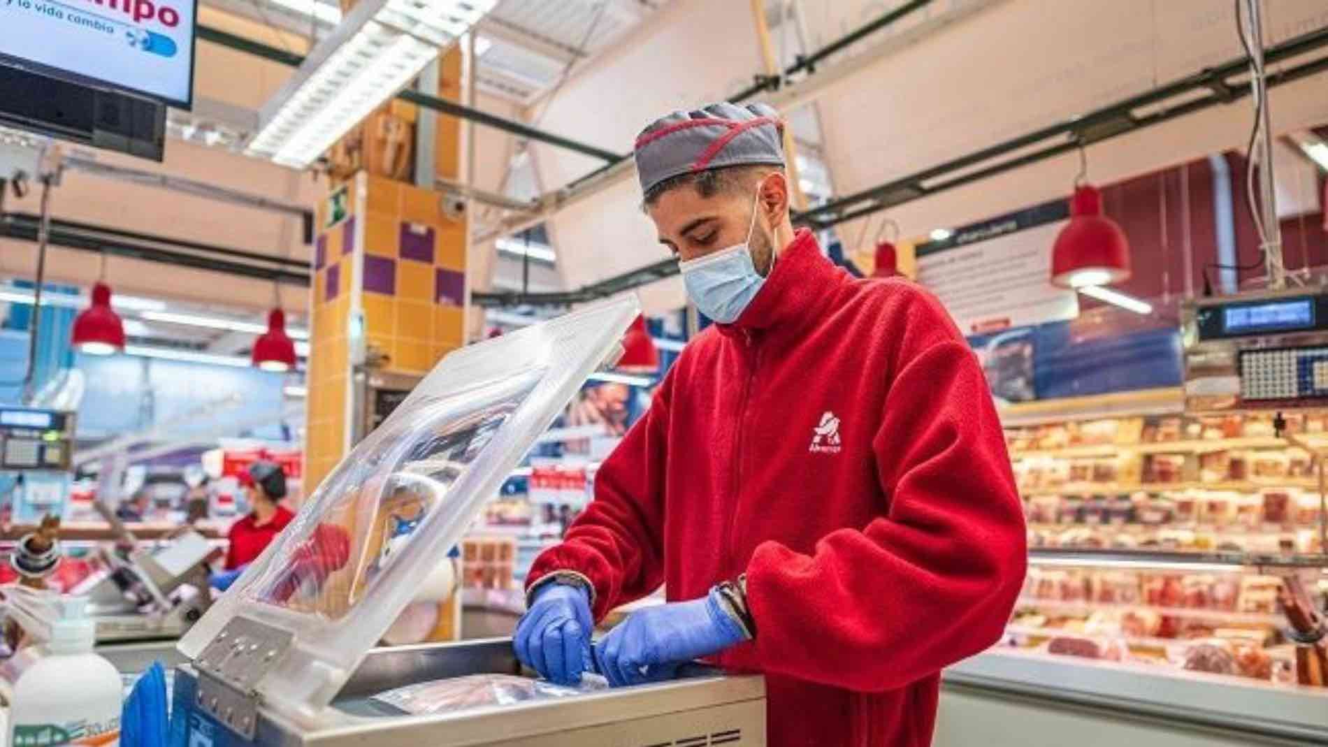 Las 10 empresas más punteras que buscan personal con y sin experiencia en diciembre
