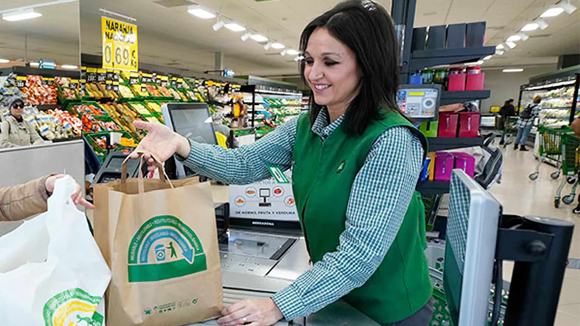 Mercadona sube el sueldo a sus empleados en 2023: estas son las nuevas cuantías