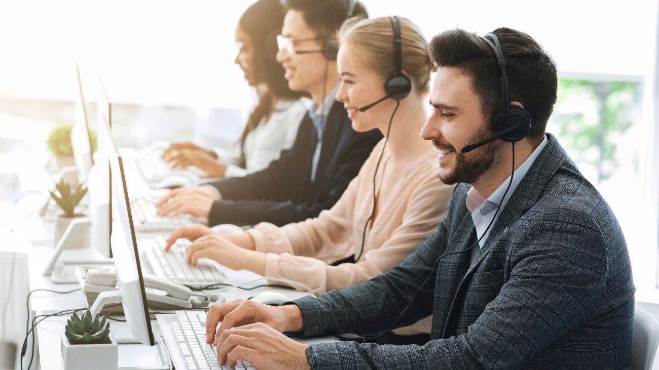 Ofertas de Empleo en Madrid a 19 de febrero de 2020
