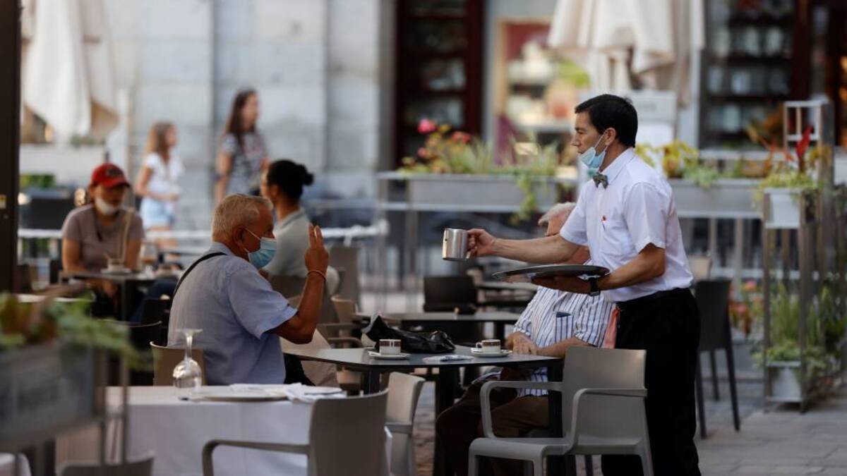 La Comunidad Valenciana dobla el número de vacantes de empleo desde la pandemia