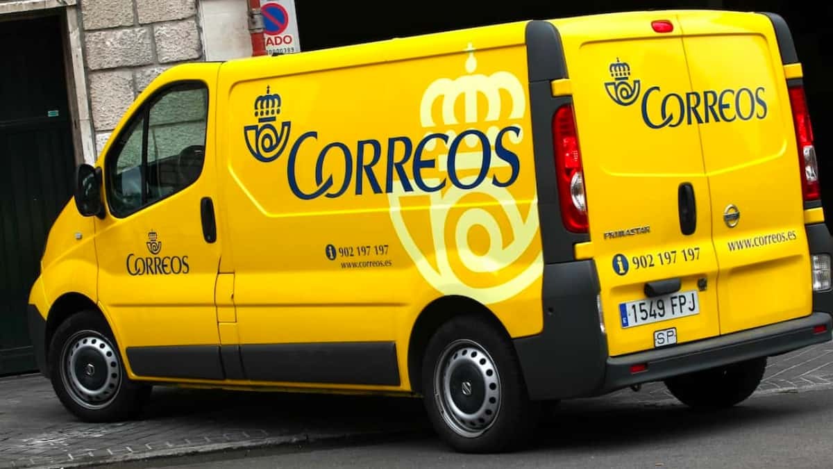 Correos lanza una oferta de empleo con 4.005 puestos de trabajo: cómo inscribirse