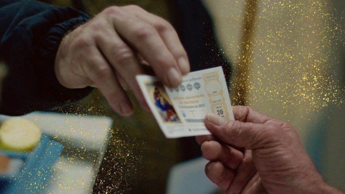 Historias extraordinarias de la Lotería de Navidad que jamás pensarías que fueran verdad