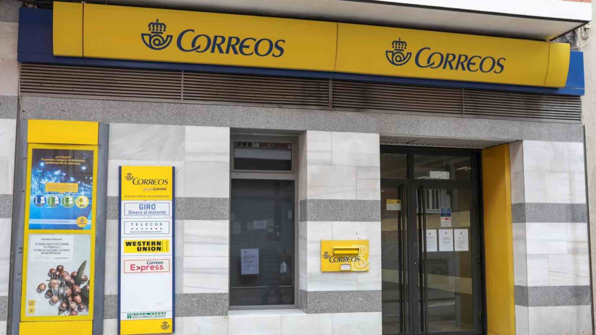 Horario de Correos en Nochevieja: ¿abren las oficinas el 31 de diciembre de 2022?