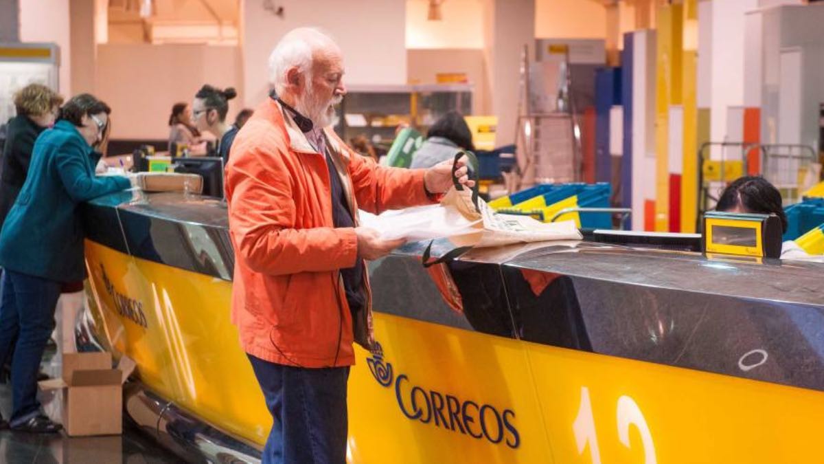 Horario de Correos para la Navidad 2022: ¿abre el 24 de diciembre?