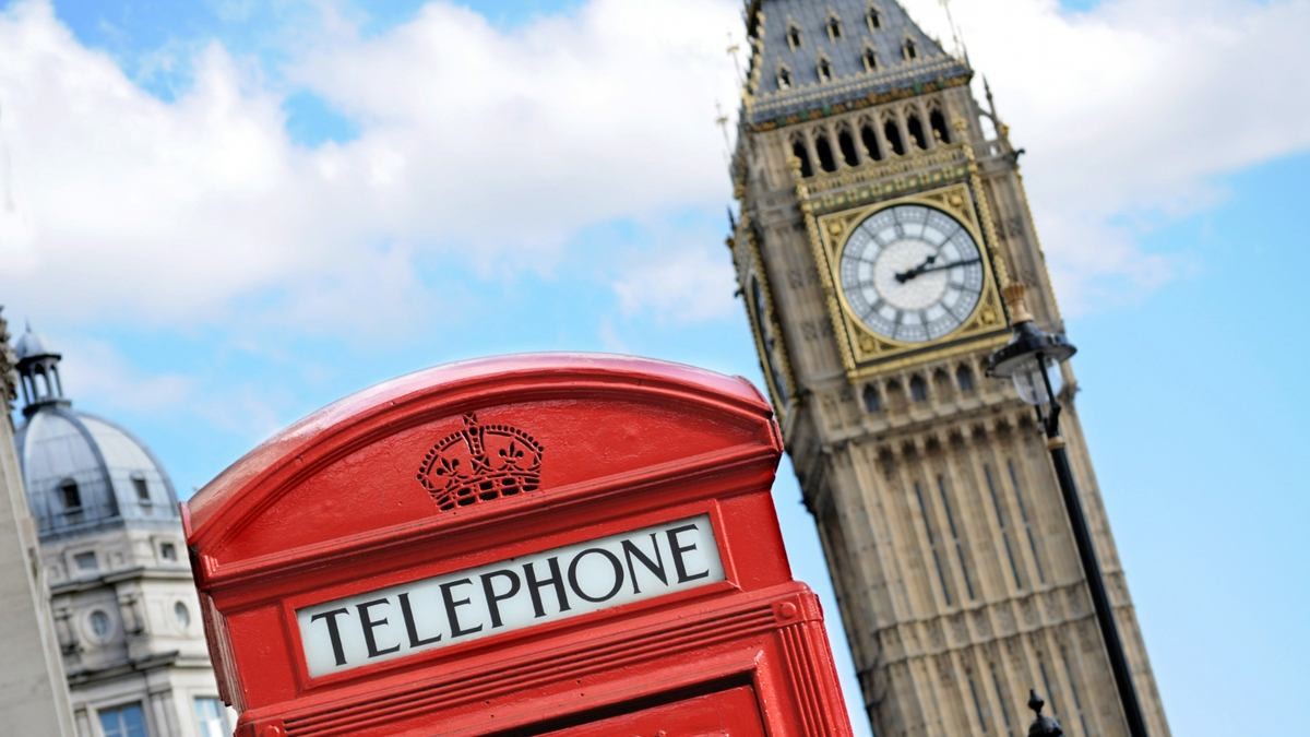 Más de la mitad de los jóvenes entre 20 y 29 años no sabe hablar nada de inglés