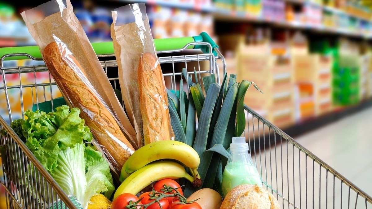 Baja el IPC en diciembre al 5,8% por quinto mes consecutivo