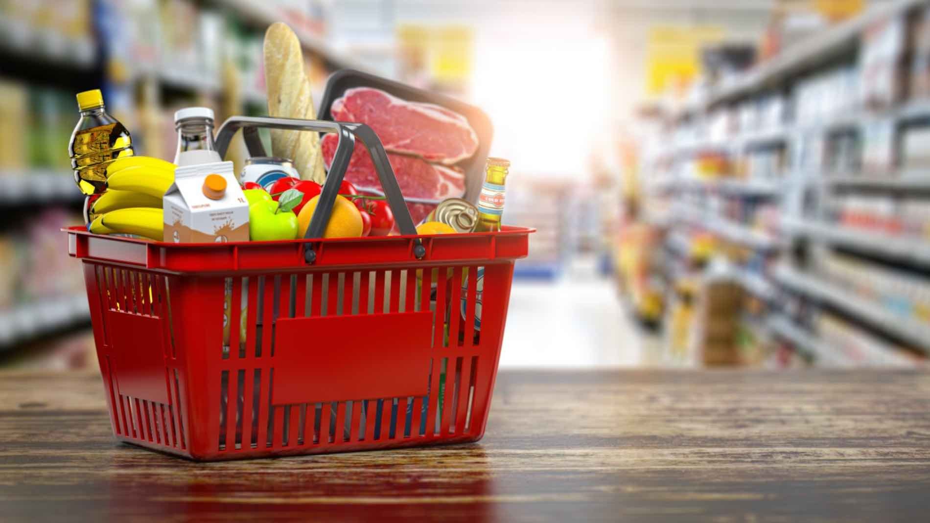 La inflación de noviembre se establece en un 6,8% y fija la revalorización de las pensiones en un 8,5%