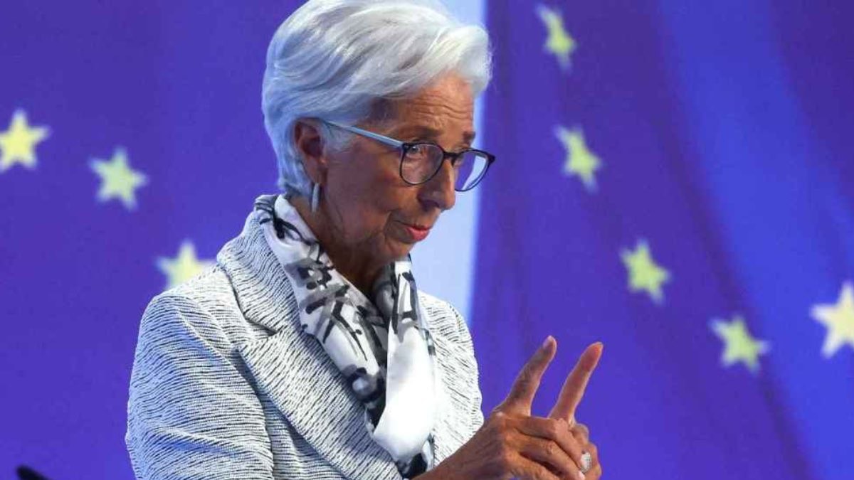 Los empleados del BCE, al borde de la huelga: reclaman una subida salarial acorde a la inflación
