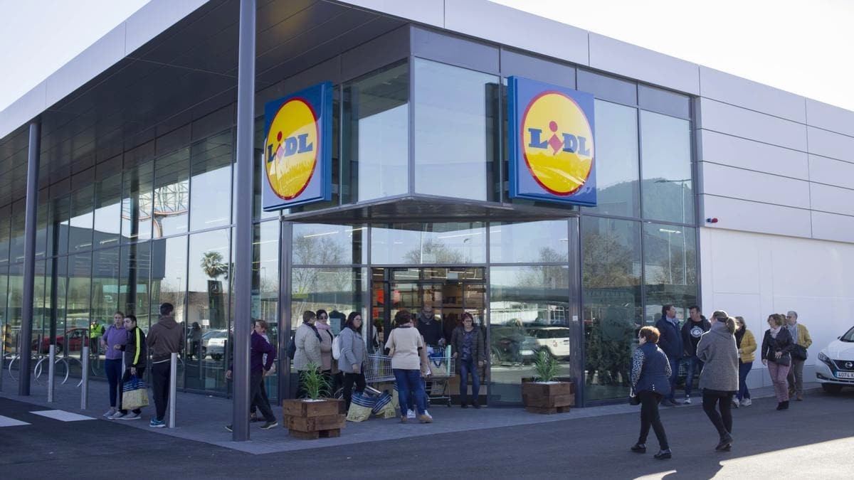 Furor en Lidl por conseguir la peculiar colección de Funko Pop por menos de 12 euros