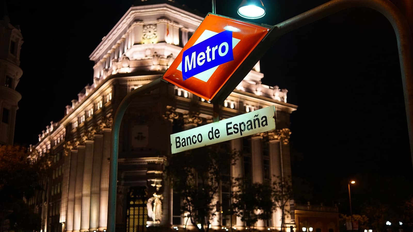 Horario metro de Madrid para Nochevieja y 1 de enero de 2023