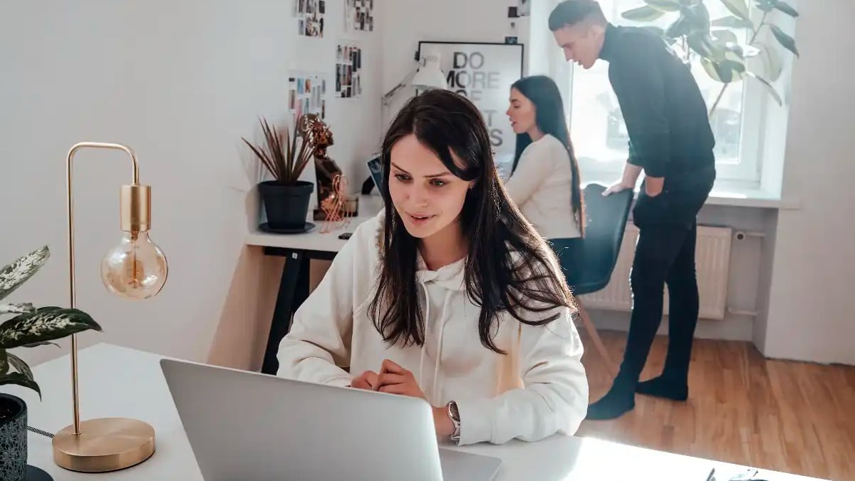 Empresas que buscan personal para trabajar en Madrid a 26 de septiembre de 2019