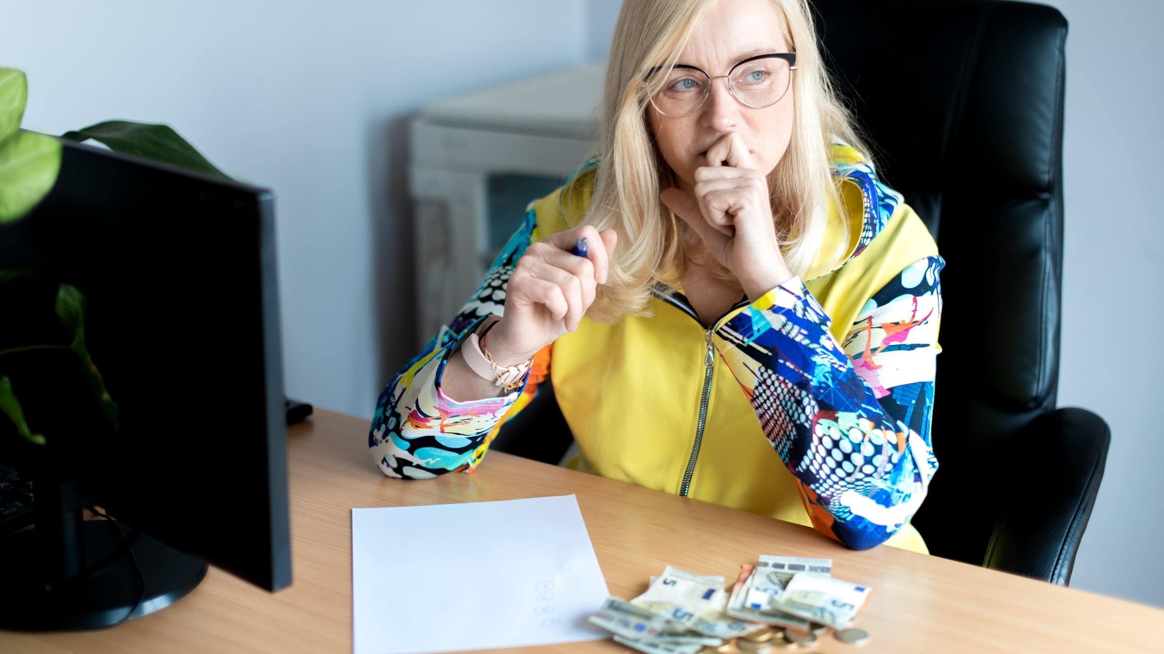 Cómo se puede cobrar el paro y el Ingreso Mínimo Vital a la vez: cuantías y requisitos necesarios para compatibilizar las ayudas