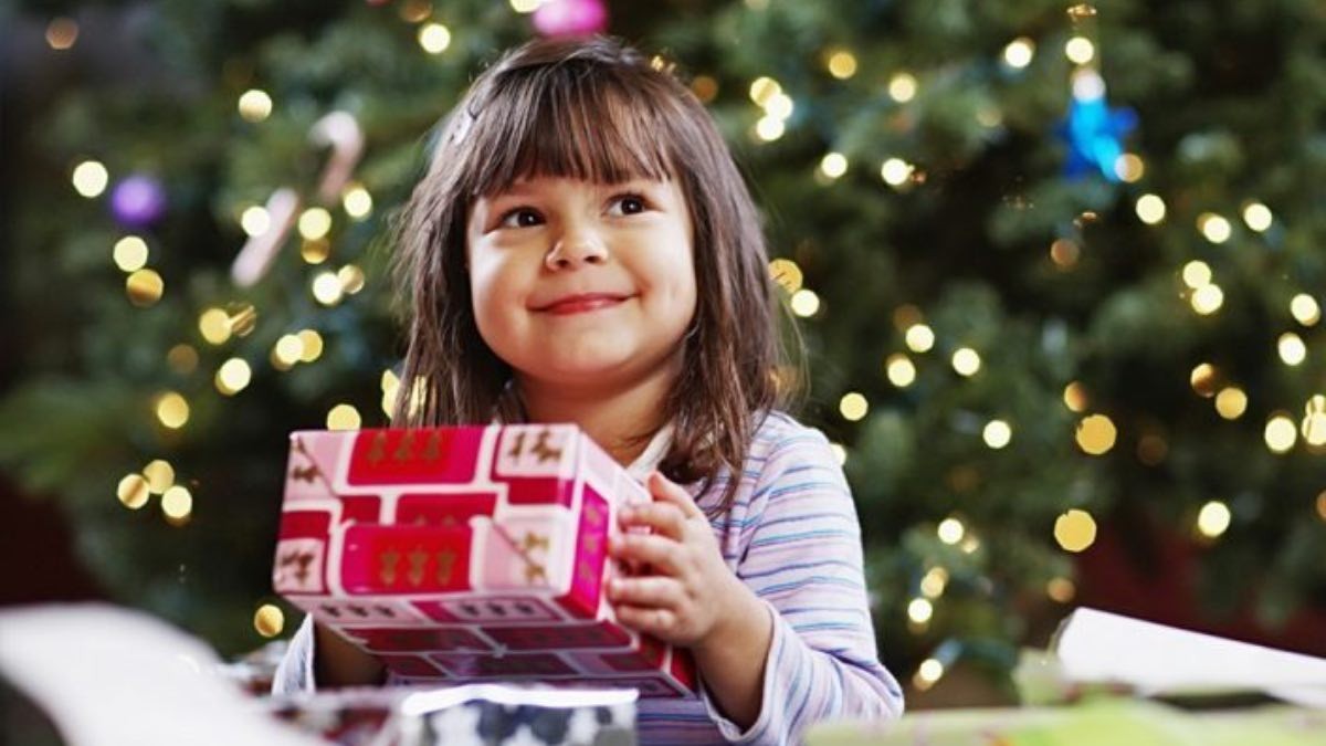 Cruz Roja,  Alcampo y Cáritas  reciben donaciones de juguetes para Navidad