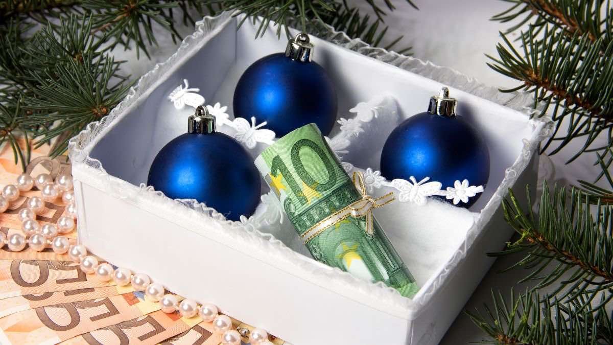 La técnica para no pagar a Hacienda si ganas la Lotería de Navidad