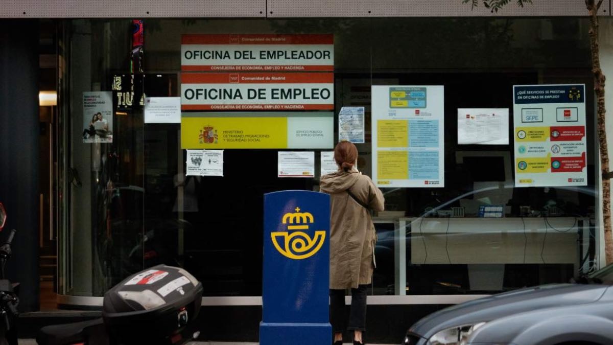 El nuevo número de teléfono del SEPE entra en funcionamiento hoy