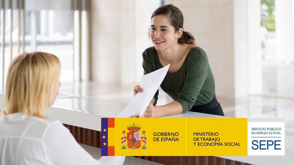 El SEPE lanza sus últimas ofertas de diciembre: la mayoría sin experiencia