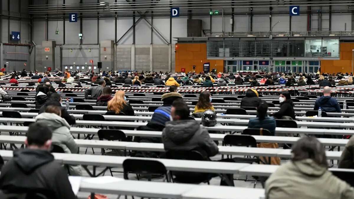 Estas son las 5 oposiciones del BOE a las que te puedes presentar antes de que acabe el año