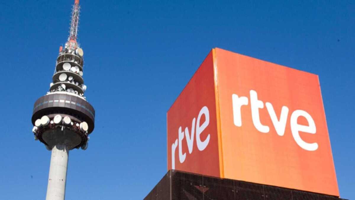 Publicadas las bases generales para las oposiciones a RTVE para la incorporación de 1.082 plazas de trabajadores fijos