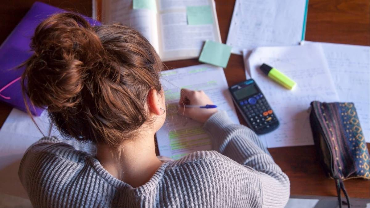 El síndrome que provoca preparar unas oposiciones: qué hacer para afrontarlo