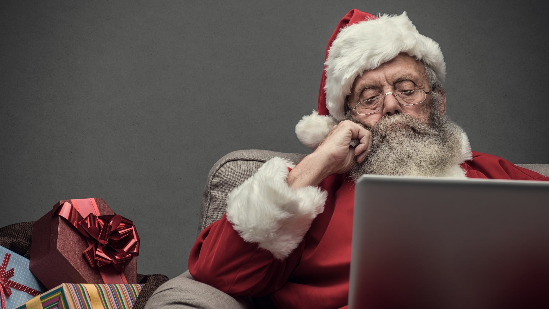 60 frases originales para felicitar la Navidad a tus familiares, amigos y enemigos