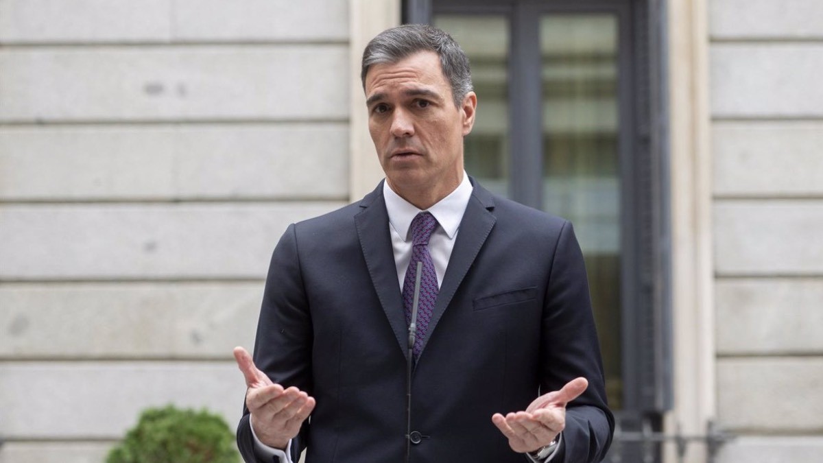 El Gobierno anuncia nuevas ayudas para la clase media antes del 2023