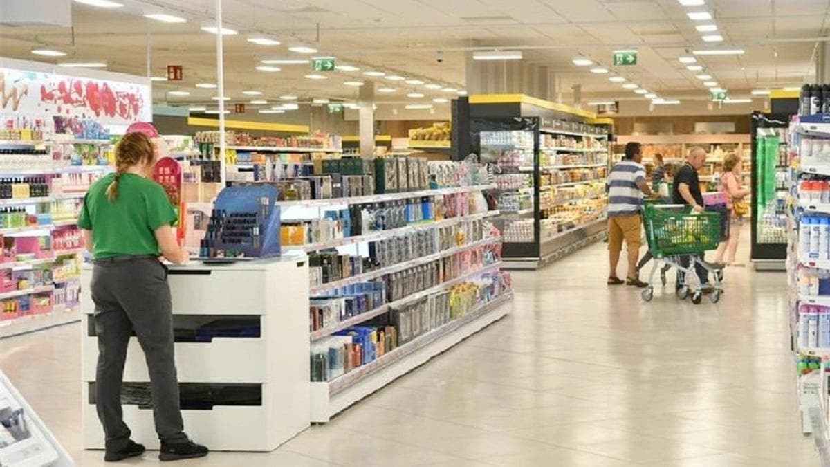 Las mejores imitaciones de perfumes de Mercadona para regalar estas Navidades