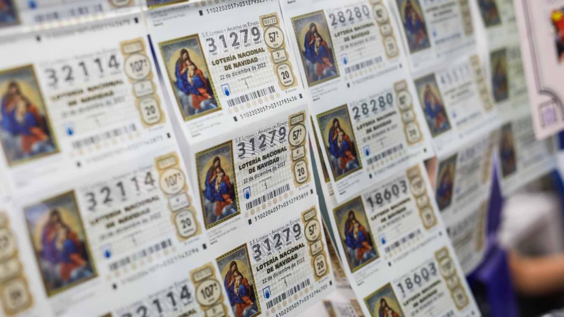 ¿Pierdo el Ingreso Mínimo Vital si me toca la Lotería de Navidad?