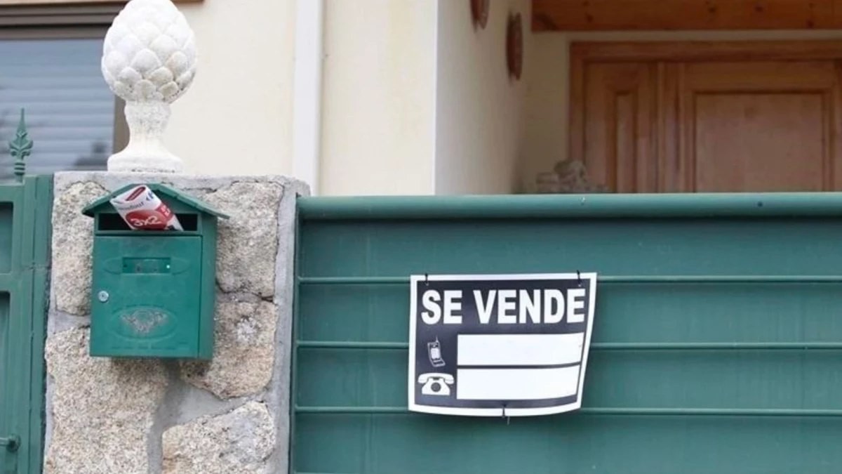 CaixaBank pone a la venta más de 3.000 pisos y chalets por menos de 20.000 euros