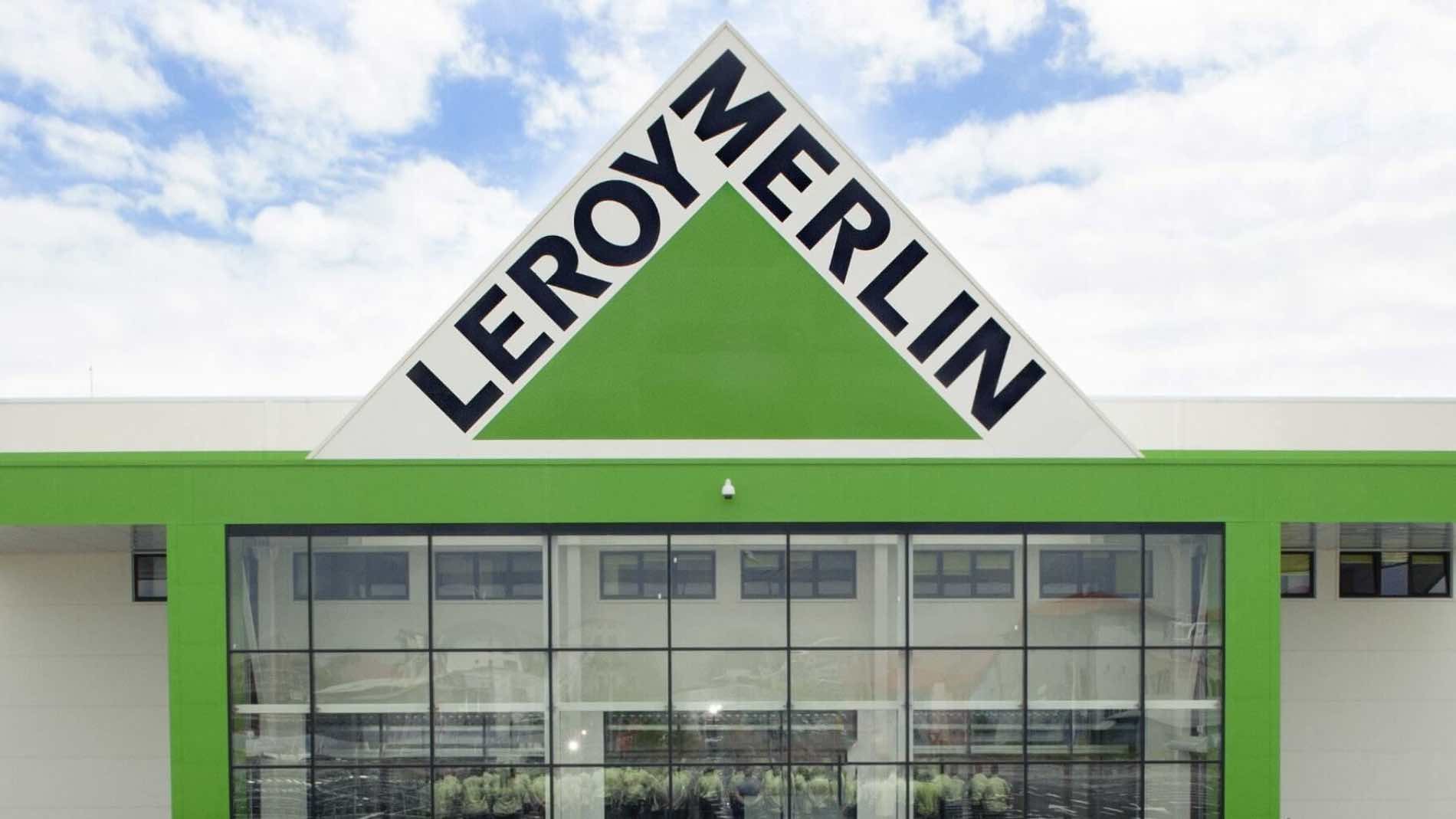 La plancha de Leroy Merlin ahora rebajada para cocinar tus comidas de Navidad en la propia mesa
