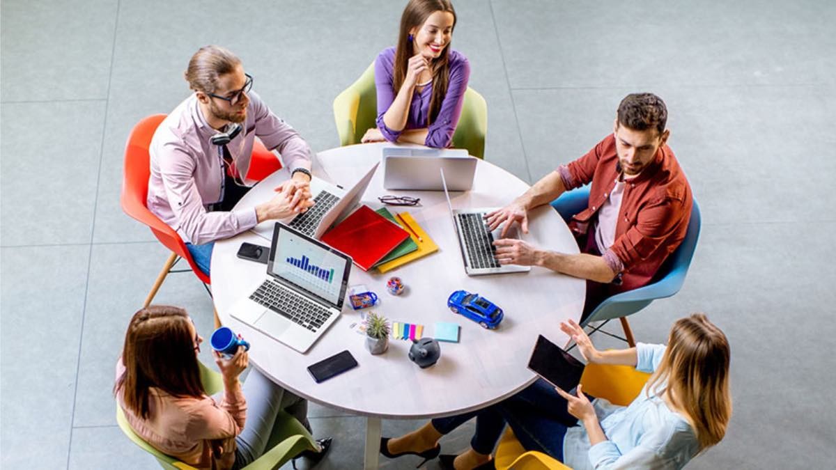 Las tendencias en recursos humanos para empresas en 2023
