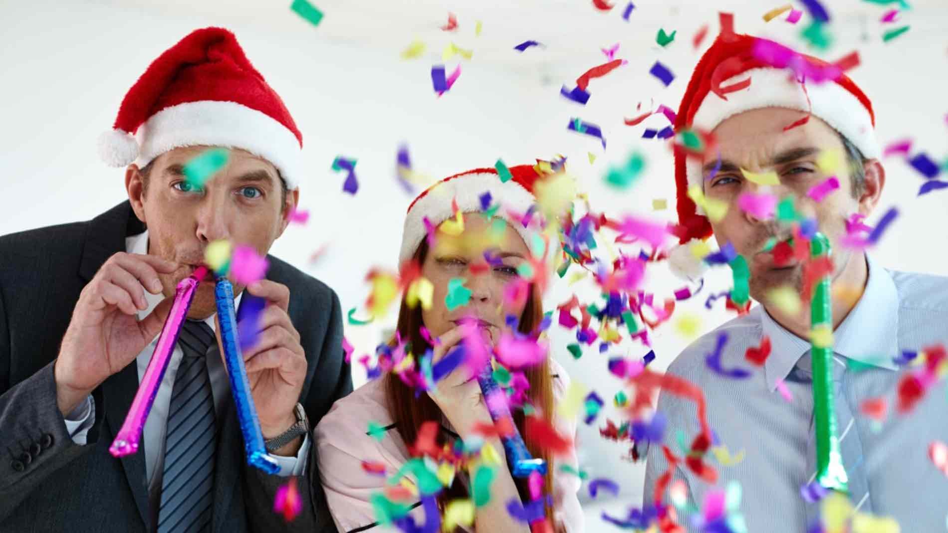 Diez ideas de regalos de Navidad para empresas originales por menos de 25 euros