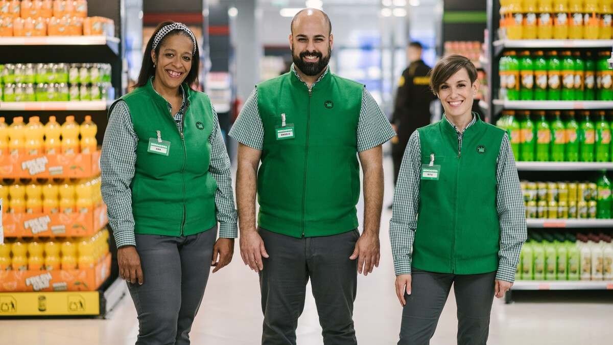 Mercadona confirma que subirá el sueldo a sus empleados en enero de 2023 con respecto al IPC