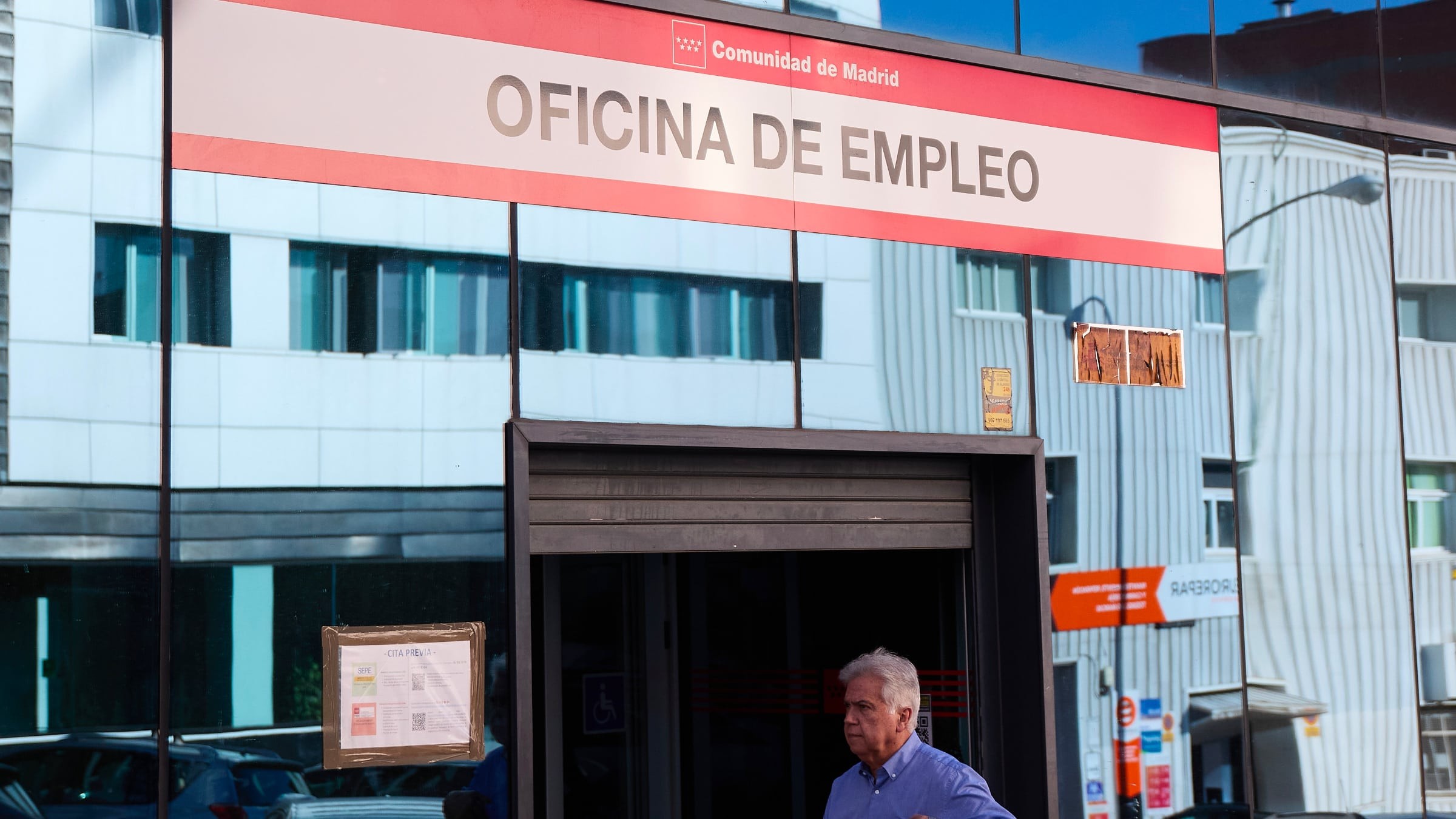Motivos por los que es necesario renovar el subsidio para mayores de 52 años