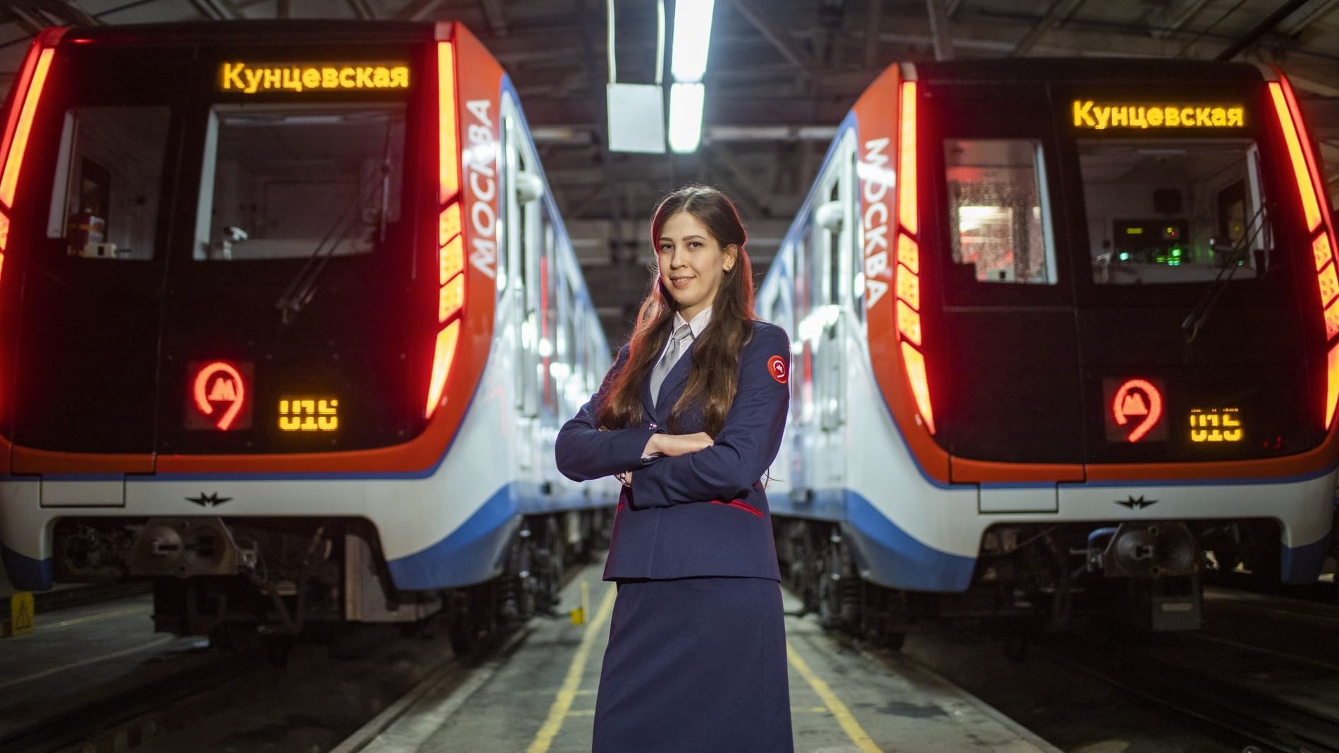 Metro Madrid oferta 100 empleos para maquinistas: requisitos y como presentar la solicitud