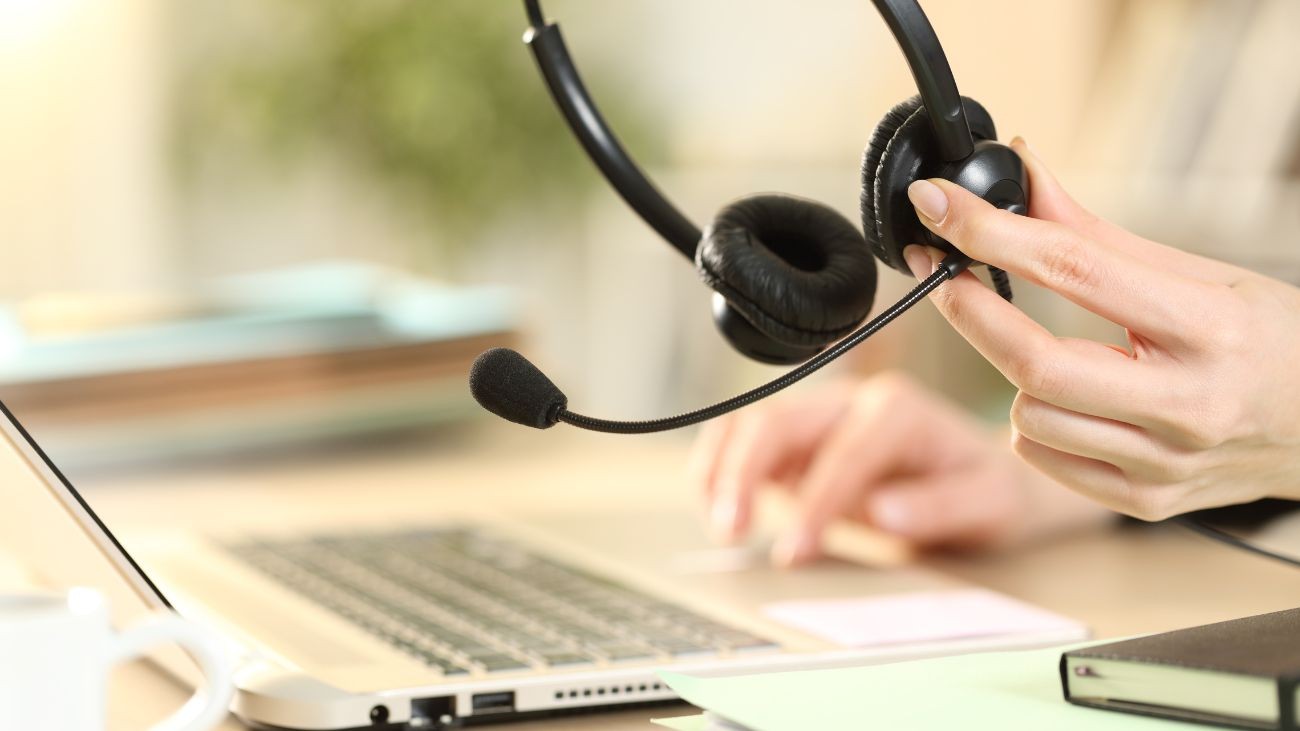 Oferta de empleo en Madrid para 300 teleoperadores campaña Renta 2020
