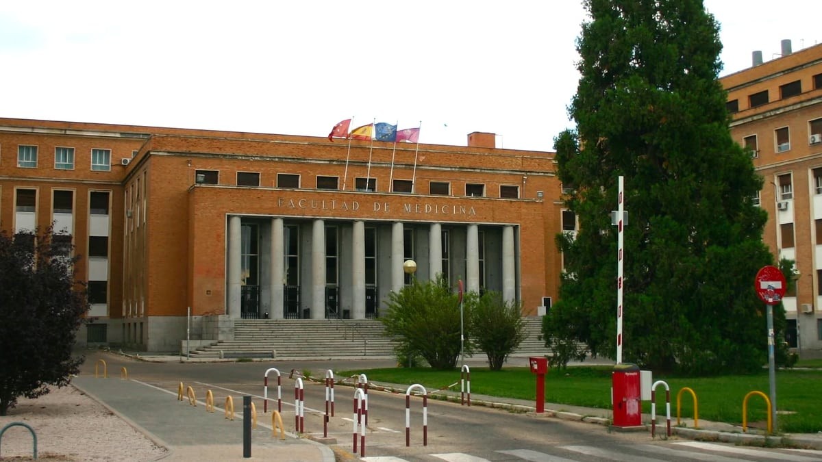 La Universidad Complutense de Madrid publica una oferta con 349 plazas: cómo conseguir uno de los empleos