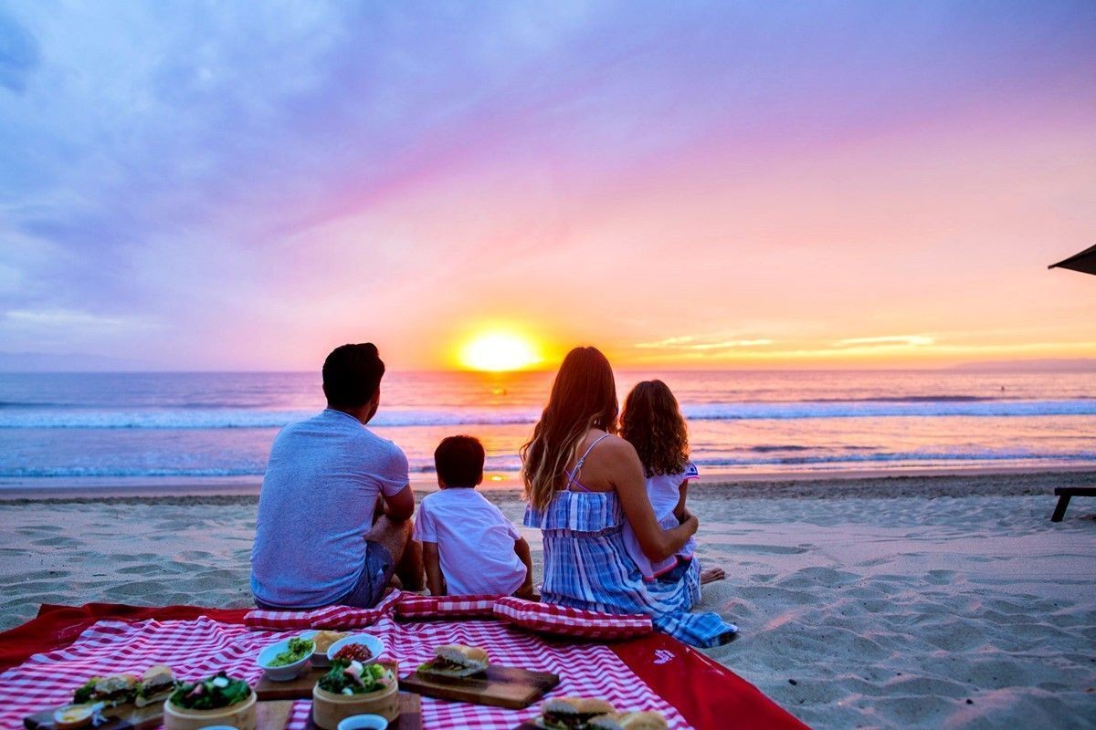 ¿Puedo irme de vacaciones si gano el Gordo de la Lotería?