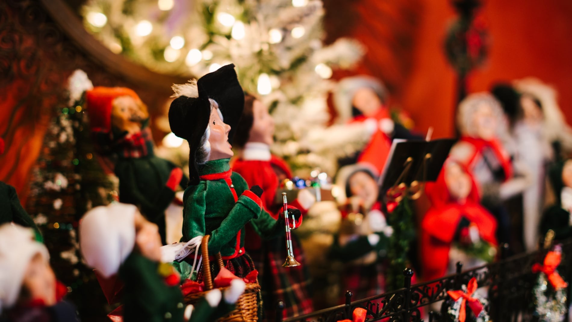 Villancicos de Navidad para esta Nochebuena: los mejores videos, playlist y letras de este 2022
