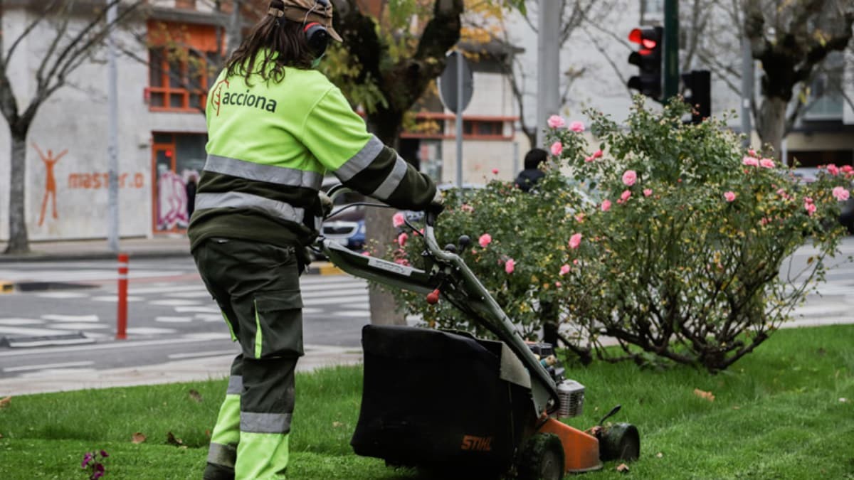 Acciona busca personal para incorporación inmediata: 154 vacantes disponibles