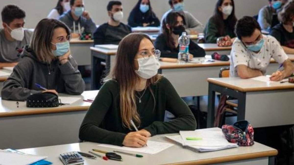 Estos son los requisitos para acceder a una beca en el próximo curso 2022-2023