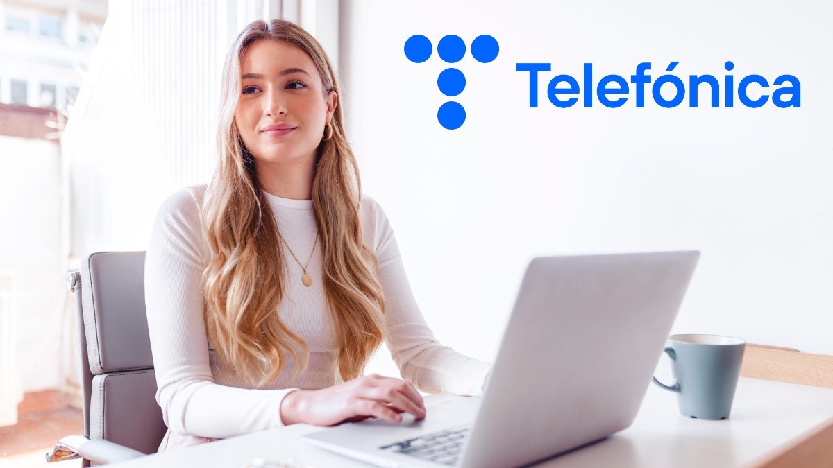 Beca Talentum de Telefónica: entra en la multinacional siendo estudiante o recién titulado