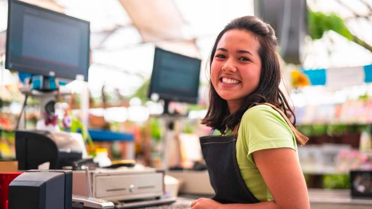 Estas dos multinacionales ofertan 490 puestos de trabajo: 1.416 euros al mes