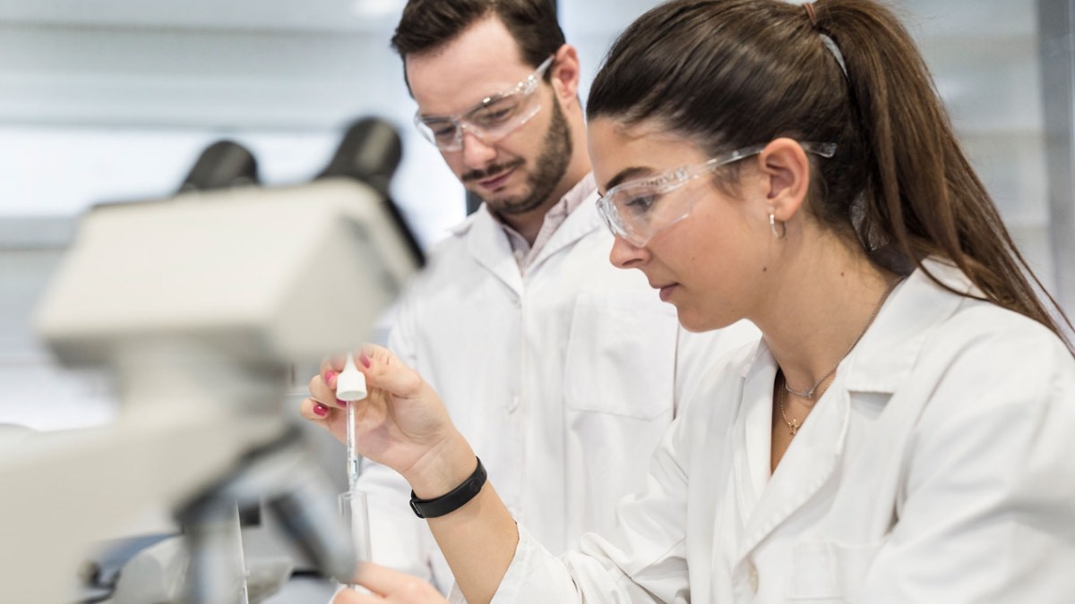 Certamen Jóvenes Investigadores: premios de hasta 5.000 euros para estudiantes de ESO, Bachillerato y FP