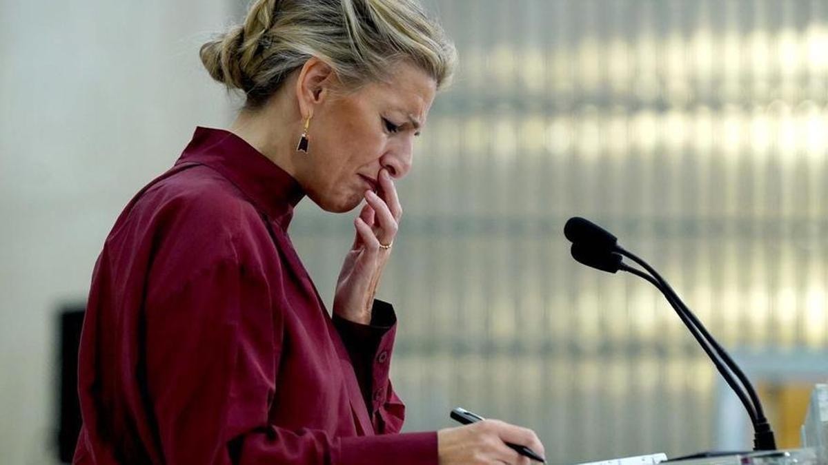 La reforma laboral multiplica por siete los despidos por no superar el periodo de prueba