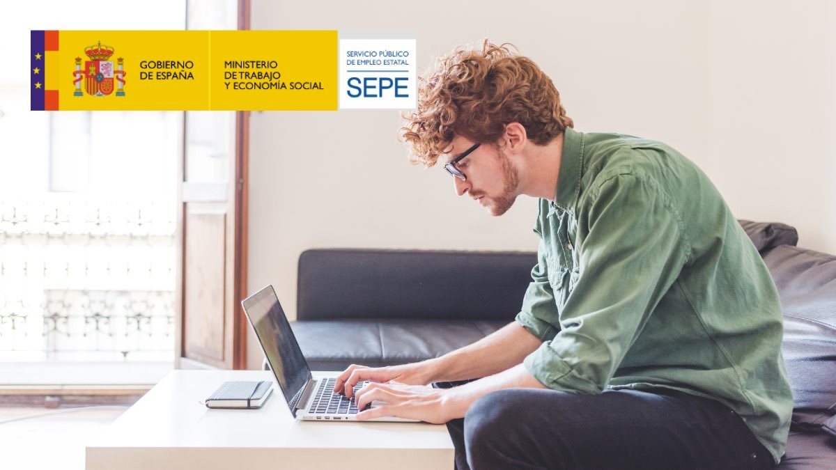 Cursos gratis del SEPE dirigidos a jóvenes para trabajar en los empleos más solicitados