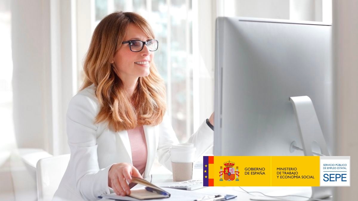 Cursos gratis del SEPE para hacer en un fin de semana: trabajadores y desempleados