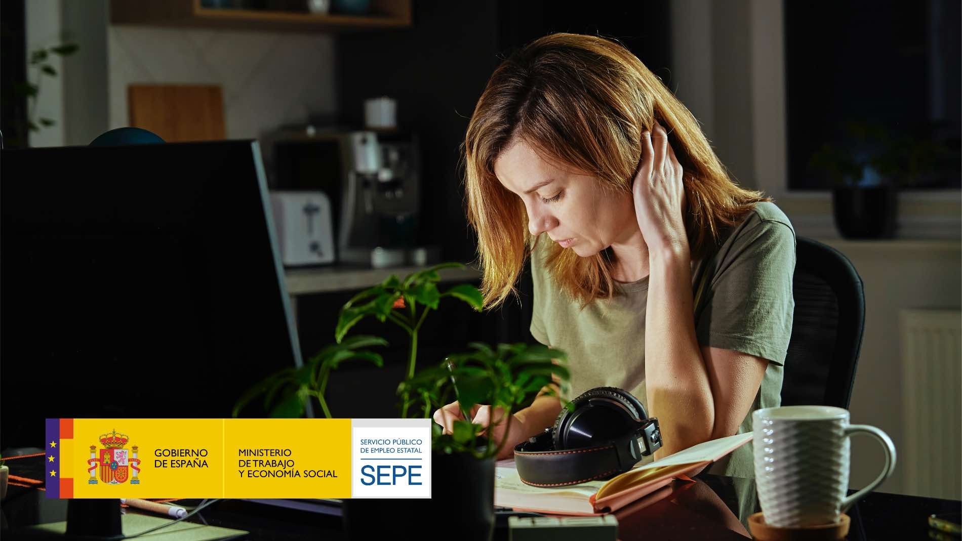El SEPE publica cursos gratis para trabajar en las profesiones más demandadas